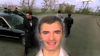 Александр Пистолетов - Бригада