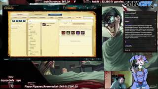Shaco Item Guide Standard Build [Patch 6.13]