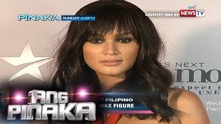 Ang Pinaka: Inspiring Pinoy Global Headliners