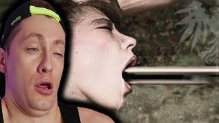 10 САМЫХ ЖЕСТОКИХ НАКАЗАНИЙ ЗА ИЗМЕНУ #2 | РЕАКЦИЯ