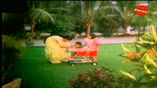 Thaalam Thaalolam | Malayalam Movie Songs | Akkacheede Kunjuvava (1985)