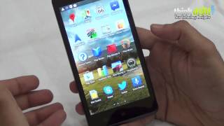 Lenovo P780 In-depth Review with Pros & Cons