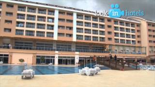 Laphetos Beach Resort & Spa 5* (Лафетос Бич Резорт энд Спа) - Side, Turkey (Сиде, Турция)