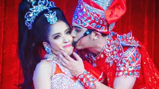 2เทพบุตรสุดที่รัก / #แน็ครุ้ง เข้าฝัน ทำพี่เขาเจ็บก็ต้องมาอ้อนหน่อย #์NR #ศึกรัก2แผ่นดิน