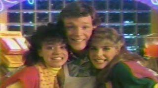 Starburst candy commercial (1986)