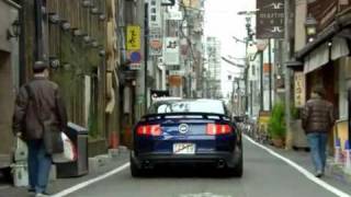 Meet Keiichi Tsuchiya aka -Drift King-
