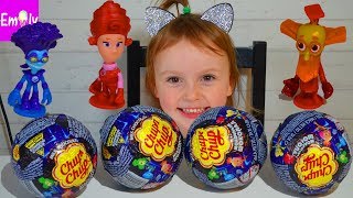ФИКСИКИ  Чупа чупс фиксики  2017 чупа чупс фиксики большой секрет фиксики новые серии chupa chups