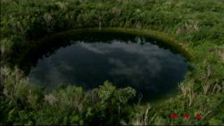 Биосферный резерват Сиан-Каан (UNESCO/NHK)