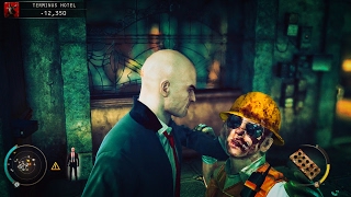 Hitman Absolution: Brutal Kill Compilation Vol.1 (Xbox One/Backwards Compatible)