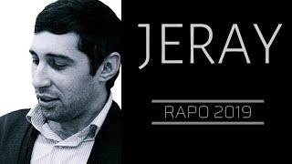 Jeray Band - Rapo (2019) | гр. "Джерай" - Рапо