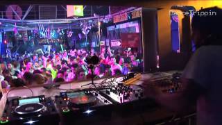 Sébastien Léger | Elrow, Vista Club DJ Set | DanceTrippin