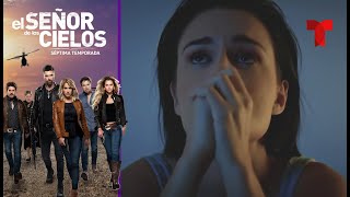 El Señor de los Cielos 7 | Capítulo 62 | Telemundo Novelas