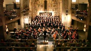S:t Matteus - Mozart: Requiem - Lacrimosa