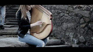 Metallica - "Nothing else matters" BANDURA & ACCORDION Cover