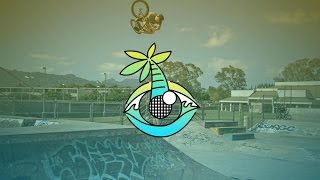BMX - CULT "EYELAND" HAWAII TRIP