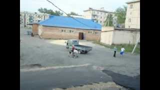 Завитинск. городок