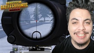 Selâmün Aleyküm Pubg Mobile