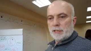 Секрет успеха Учёба Василий Жердев