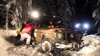 WYPRAWA 4x4 NORDKAPP 2015 advriders.eu