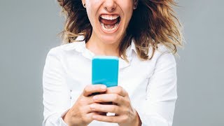 Notifications Are RUINING Your Life