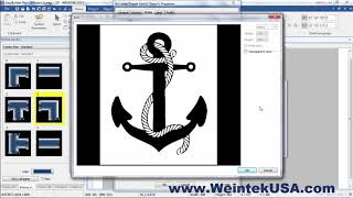 SVG Scalable Vector Graphics Image Support - EBPro Weintek EasyBuilder Pro Software