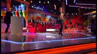 Stoja - Takvog decka hocu ja - GK - (TV Grand 14.10.2014.)