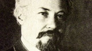 Круглый стол «Виктор Чернов в историческом и в современном общественно-политическом дискурсах»