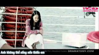 Vietsub Fanvid   Losing My Mind OST My Girlfriend is a Gumiho