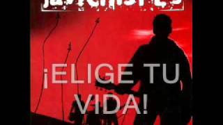 Lo que nos queda - Javi Chispes