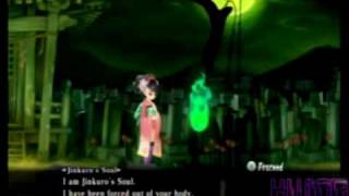 Muramasa: The Demon Blade (Wii) Review