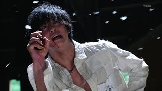 Kamen Rider Gaim Vlog (The Death of An Angel)