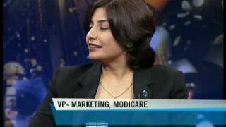 Scope of the India's beauty industry