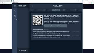 How to Move ADA (Cardano) Tokens from Bittrex to ADA Wallet (Daedalus)
