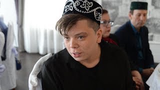 40 дней без Хании Фархи