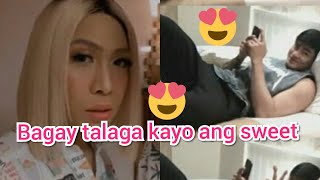 Viceion, Vice and Ion mas tumatatag pa ang relasyon#viceionforever