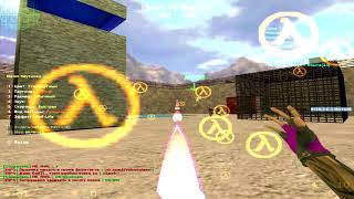 Counter-strike 1.6 JailBreak сервер [FREE VIP+HOOK] Вип бесплатно #17