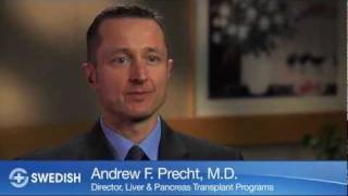 Andrew F. Precht, M.D.
