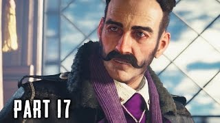 Assassin's Creed Syndicate Walkthrough Gameplay Part 17 - A Bad Penny (AC Syndicate)