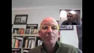 Getting Weird With Seth Godin | Seth Godin Interview | Marketing