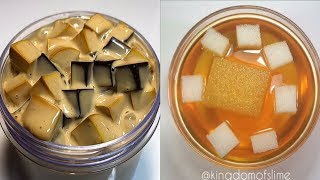 Chơi slime thư giãn #141 - Best Slime Relax Videos!!!