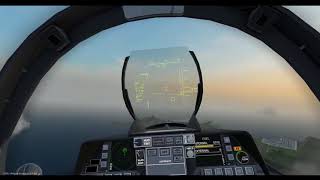 VTOL VR Infinite Dogfight