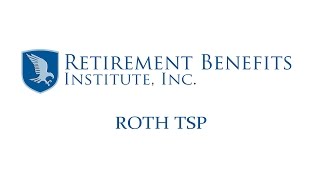 ROTH TSP