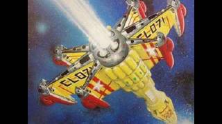 Brian Bennett - Chain Reaction (1978)