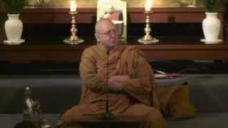 'Out of Control' | by Ajahn Brahm