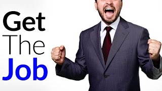 Get Hired EVERYTIME | 10 Job Interview Tips