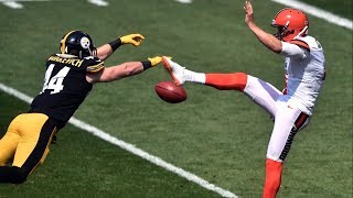 Every Touchdown From Week 1 | NFL Highlights