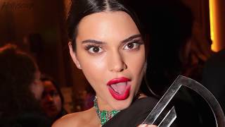 Kendall Jenner Accused of PHOTOSHOPPING Her Giant Butt!
