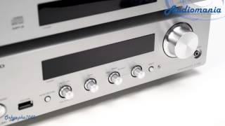CD ресивер Onkyo PHA 1045