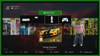[Skin] • Aurora 0.7b • Elegant (Skin Xbox One X)  By: Srealmoreno  ▪️ (nº1199)