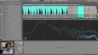 What do ALL Ableton 10 Audio Effects do?